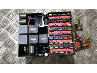 Блок предохранителей  4n1t14401bfe, 4n1t-14401-bfe   Ford Fusion    