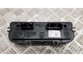 Блок управления климат-контролем 3V0907044CS Skoda Superb B8 (3V)