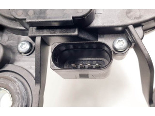 Моторчик заднего дворника 8U0955711A    Audi A1