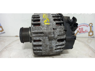 Генератор 9672655580, 131747   Citroen C1 1.0     