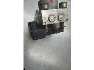 Блок АБС Mazda Demio - года