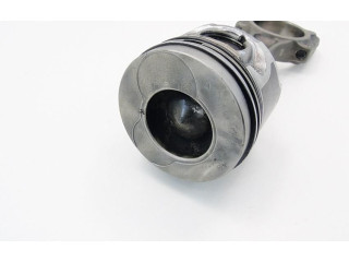 Поршень с шатуном 5575L Renault Clio II