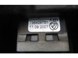 Блок управления двигателя 51809185   Fiat Linea