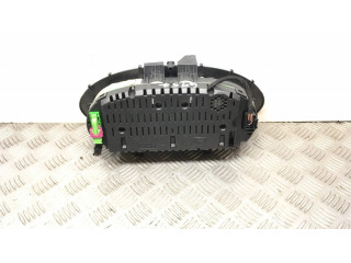 Přístrojová deska  Seat Ibiza III (6L) 2002 555001490100, 6L0920803  