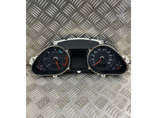 Přístrojová deska Audi Q7 4L 2013 4L0920985N