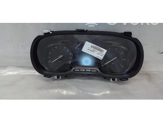 Přístrojová deska Peugeot Expert 2020 9837473080