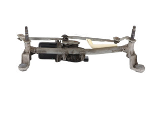 Моторчик дворников 288009065R    Renault Twingo III