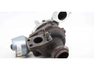 Turbodmychadlo Турбина 1685819 Ford C-MAX II 1.6