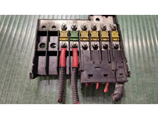 Блок предохранителей 5607001670   Ford Fusion    