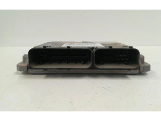 Блок управления двигателем Блок управления 036906034HL Volkswagen Lupo