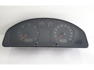 Geschwindigkeitsmesser Cockpit 7H0920851R Volkswagen Transporter - Caravelle T5