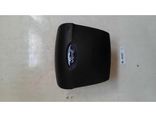Подушка безопасности водителя 6M21U042B85AKW Ford Galaxy