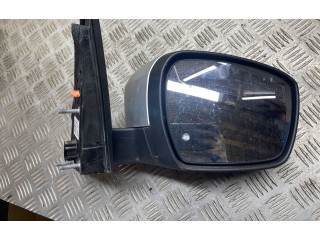 Зеркало электрическое        Ford S-MAX  2015 -  года   