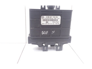 Блок управления коробкой передач 01M927733FA, 5DG00792107   Volkswagen Golf IV
