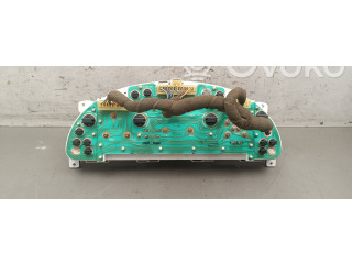 Přístrojová deska  Daewoo Lanos 2000 9630471, 8R24  