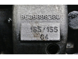 Масляный насос 9636898380 Citroen C8