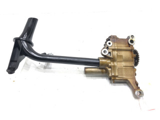 Čerpadlo oleje BMW 3 E92 E93