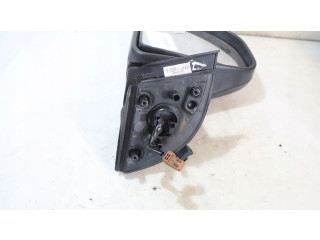 Zpětné zrcátko Citroen Berlingo 2008