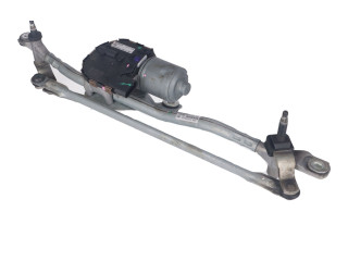 Моторчик дворников 4G1955023A    Audi RS7 C7