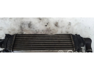 Интеркулер 1359245 Ford Fiesta