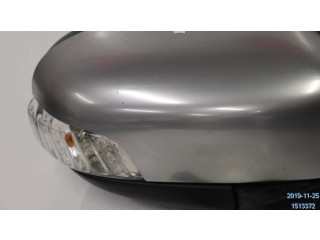 Зеркало электрическое Volvo C30 2007 - 2010 года