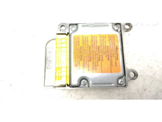 Блок подушек безопасности 5WK42865, 6Q0909601   Skoda Fabia Mk1 (6Y)