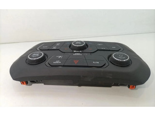 Блок управления климат-контролем 735693929, 07357797270 Jeep Renegade