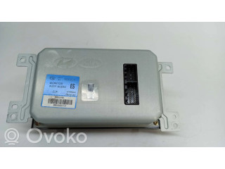 Дисплей 961303F310 KIA Opirus