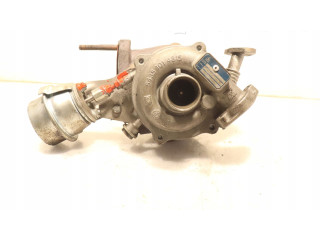 Turbodmychadlo Турбина 70009502 Fiat Punto (199)