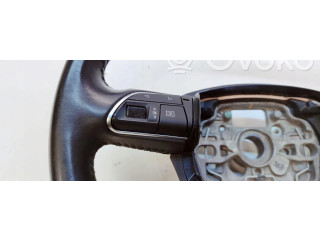 Volant Audi A6 S6 C7 4G 2014 4G0419091M