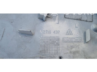 Zpětné zrcátko Porsche 911 997 2013 A2716437