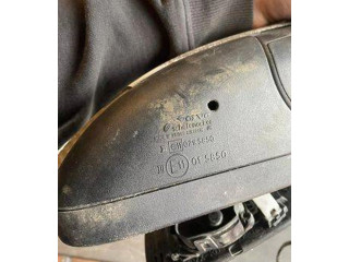 Зеркало электрическое        Volvo V50  2004 - 2007 года   