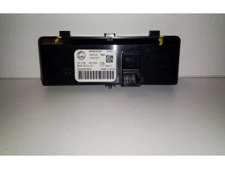 Дисплей    3V0919201   Skoda Superb B8 (3V)