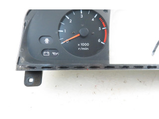 Přístrojová deska Ford Maverick 1996 34192201