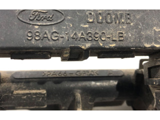 Магистральная трубка топлива 98AG-14A390-LB Ford Fiesta 2008