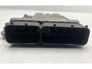 Блок управления двигателя 1039S11664, T860A653 Mitsubishi Grandis