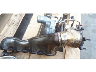  Турбина Audi A6 S6 C7 4G  079145704E         