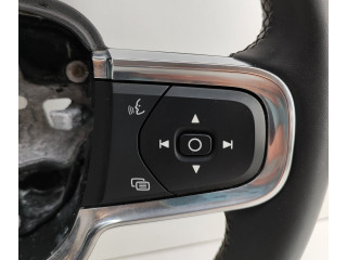 Руль Volvo XC40 - года P32366939, 34358453B