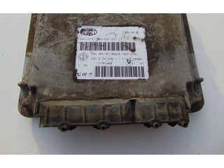 Řídící jednotka 46817815 Fiat Seicento/600 1999