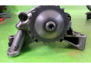 Čerpadlo oleje 038115105C Volkswagen Touran I