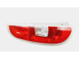 Задний фонарь левый 5J7945095, 5J7945111    Skoda Roomster (5J)   2006-2015 года