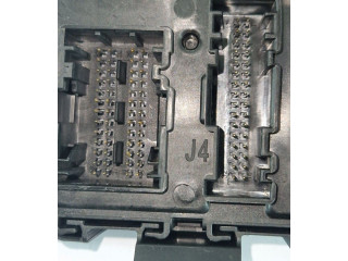 Блок комфорта kk3t15604fae Ford Transit Custom