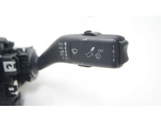 Подрулевой шлейф SRS 5K0953549, 1K5953507N   Volkswagen Caddy