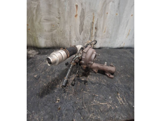  Турбина KIA Ceed  2823127480, 7578860007         