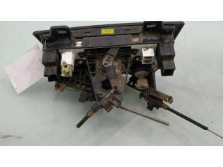 Блок управления климат-контролем    Chevrolet Matiz