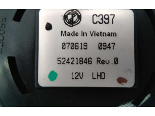 Вентилятор печки 52421846, 0706190947    Alfa Romeo GTV  937A5000 