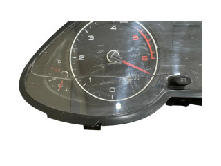 Панель приборов 8R0920930T, 503002425430   Audi Q5 SQ5       