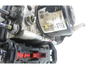 Блок АБС 10097003153, 1K0907379P Skoda Octavia Mk2 (1Z) 2004 - 2013 года