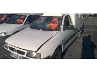 Зеркало электрическое Seat Inca (6k) 1995 - 2004 года