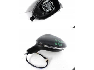 Зеркало электрическое Volkswagen Golf VIII 2019 - года